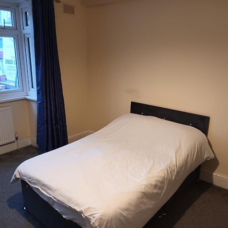 מלון לונדון 29 Ansell Road Sw17 מראה חיצוני תמונה