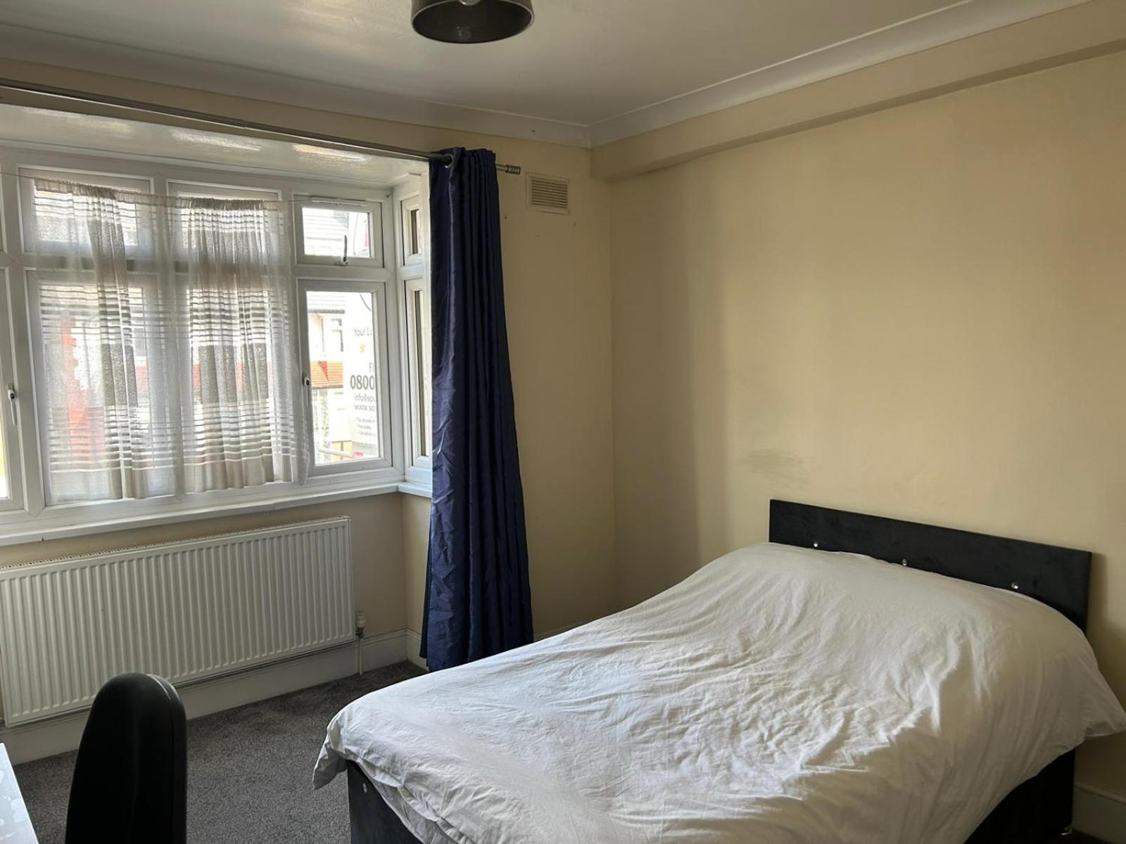 מלון לונדון 29 Ansell Road Sw17 מראה חיצוני תמונה
