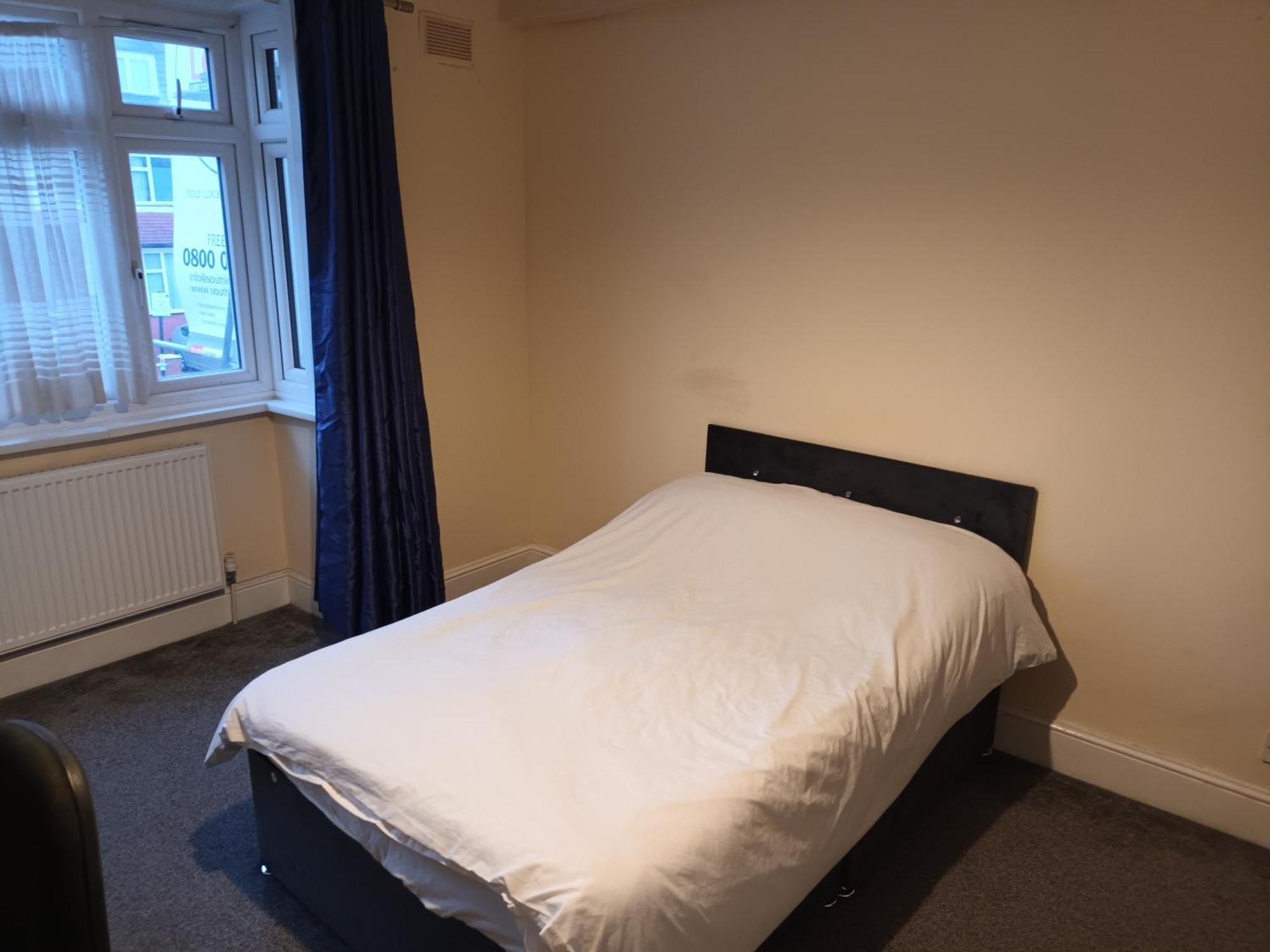 מלון לונדון 29 Ansell Road Sw17 מראה חיצוני תמונה
