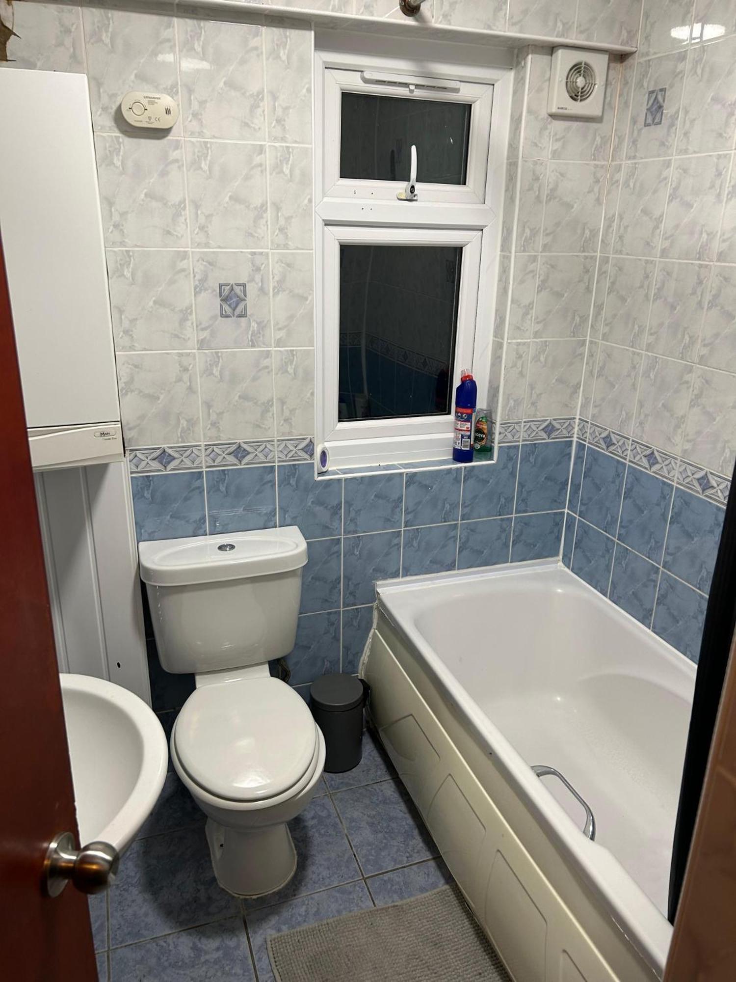 מלון לונדון 29 Ansell Road Sw17 מראה חיצוני תמונה